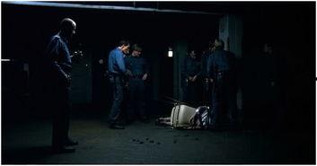 死亡试验 在线观看,在线观看背后的惊悚真相 第2张 死亡试验 在线观看,在线观看背后的惊悚真相 第2张