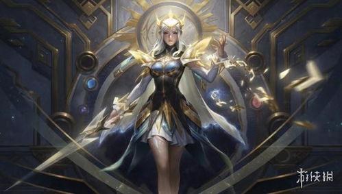露娜传说皮肤最新爆料,全新爆料带你领略神秘魅力