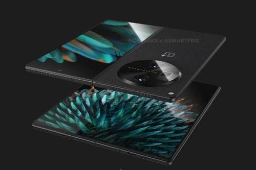 一加折叠屏手机最新爆料,颠覆性设计,引领折叠屏新潮流” 第1张 一加折叠屏手机最新爆料,颠覆性设计,引领折叠屏新潮流” 第1张